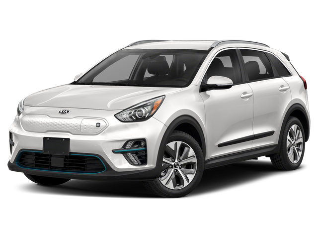 2021 Kia Niro EV EX