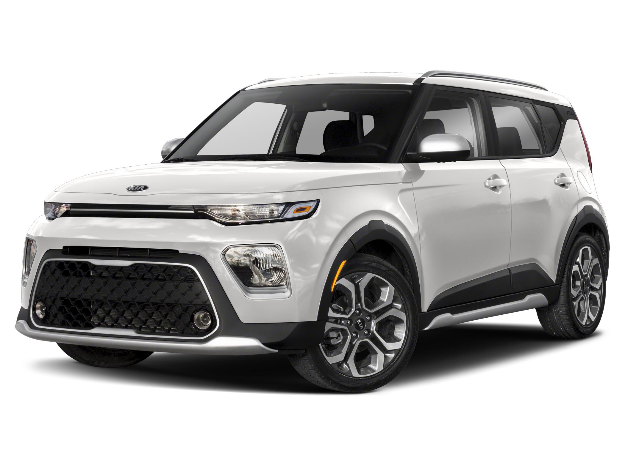 2021 Kia Soul