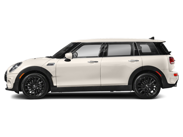 2021 MINI Cooper Clubman S