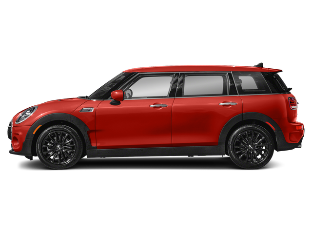 2021 MINI Cooper Clubman S