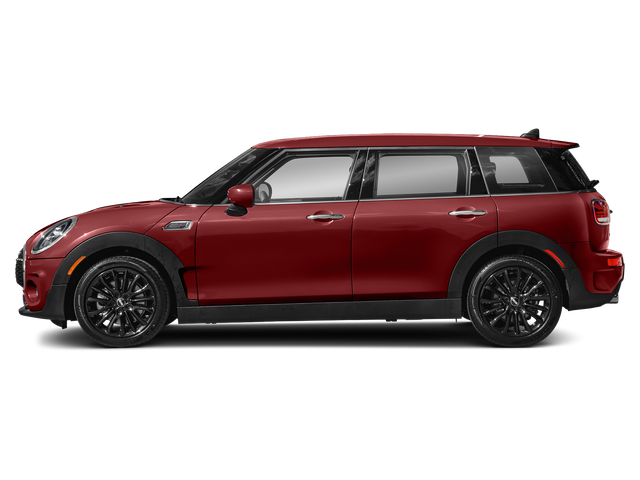 2021 MINI Cooper Clubman S