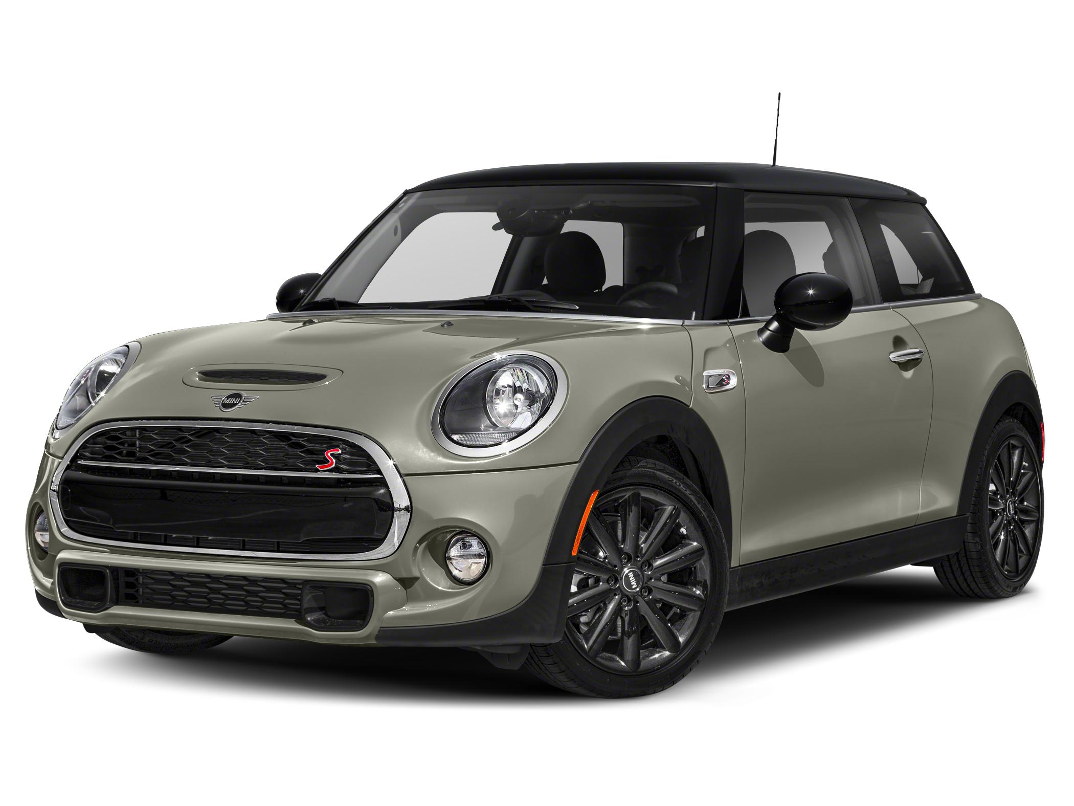 2021 MINI Cooper Hardtop