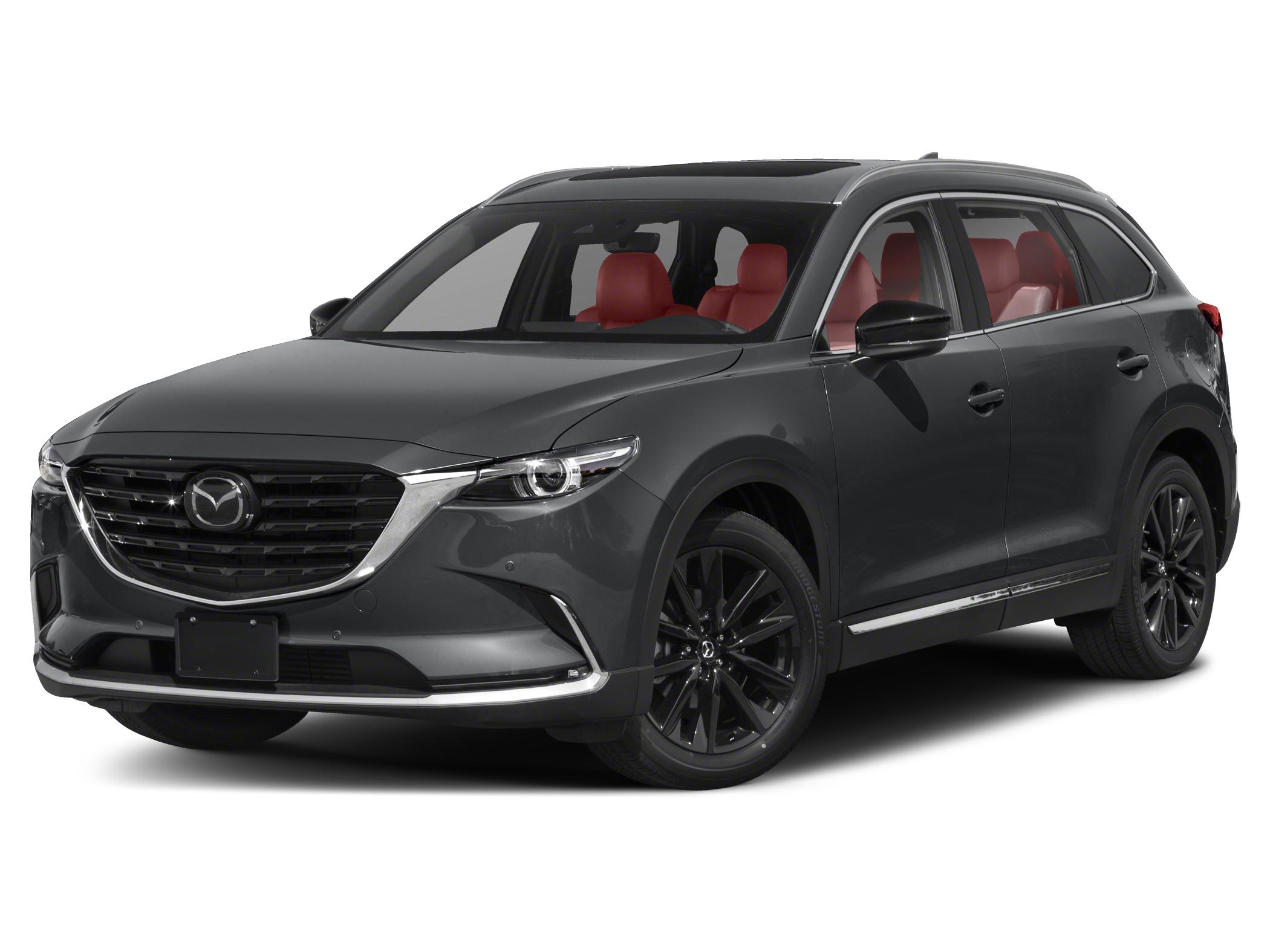 2021 Mazda CX-9