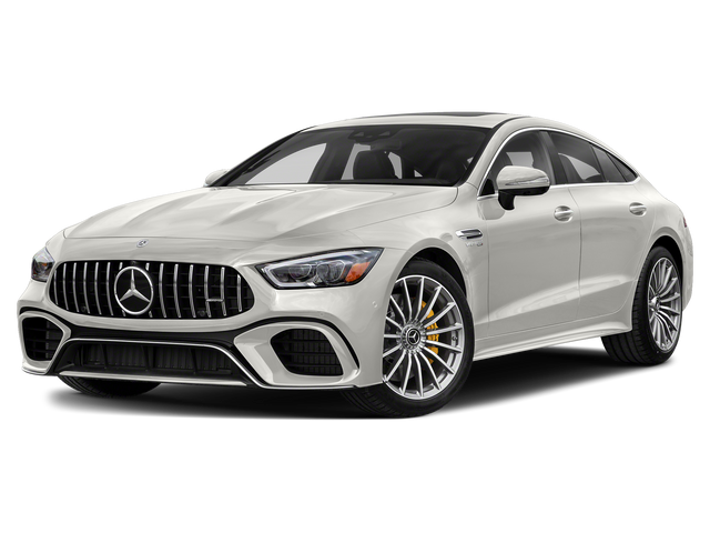 2021 Mercedes-Benz AMG GT 63