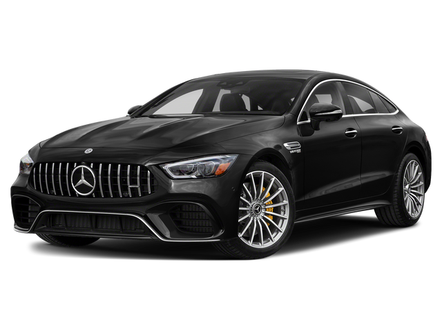 2021 Mercedes-Benz AMG GT 63 S