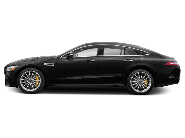 2021 Mercedes-Benz AMG GT 63 S