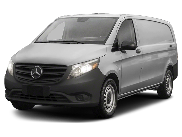 2021 Mercedes-Benz Metris Base