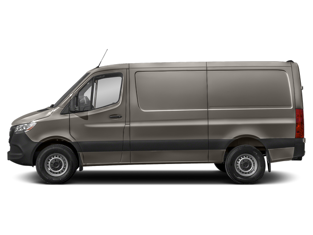 2021 Mercedes-Benz Sprinter Cargo