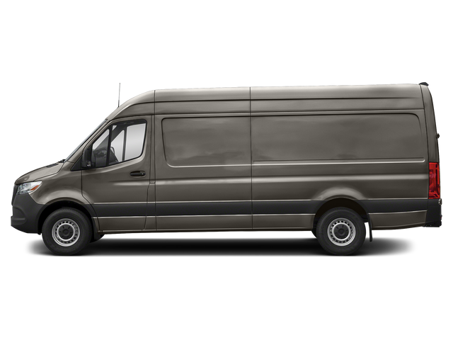 2021 Mercedes-Benz Sprinter Cargo