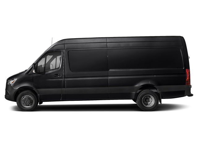 2021 Mercedes-Benz Sprinter Cargo