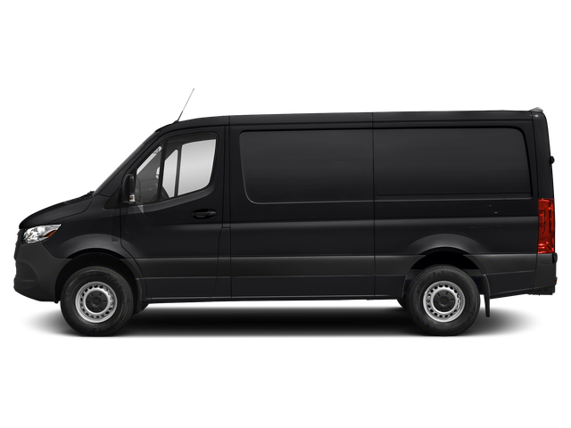 2021 Mercedes-Benz Sprinter Cargo