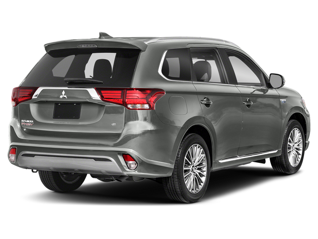 2021 Mitsubishi Outlander PHEV GT