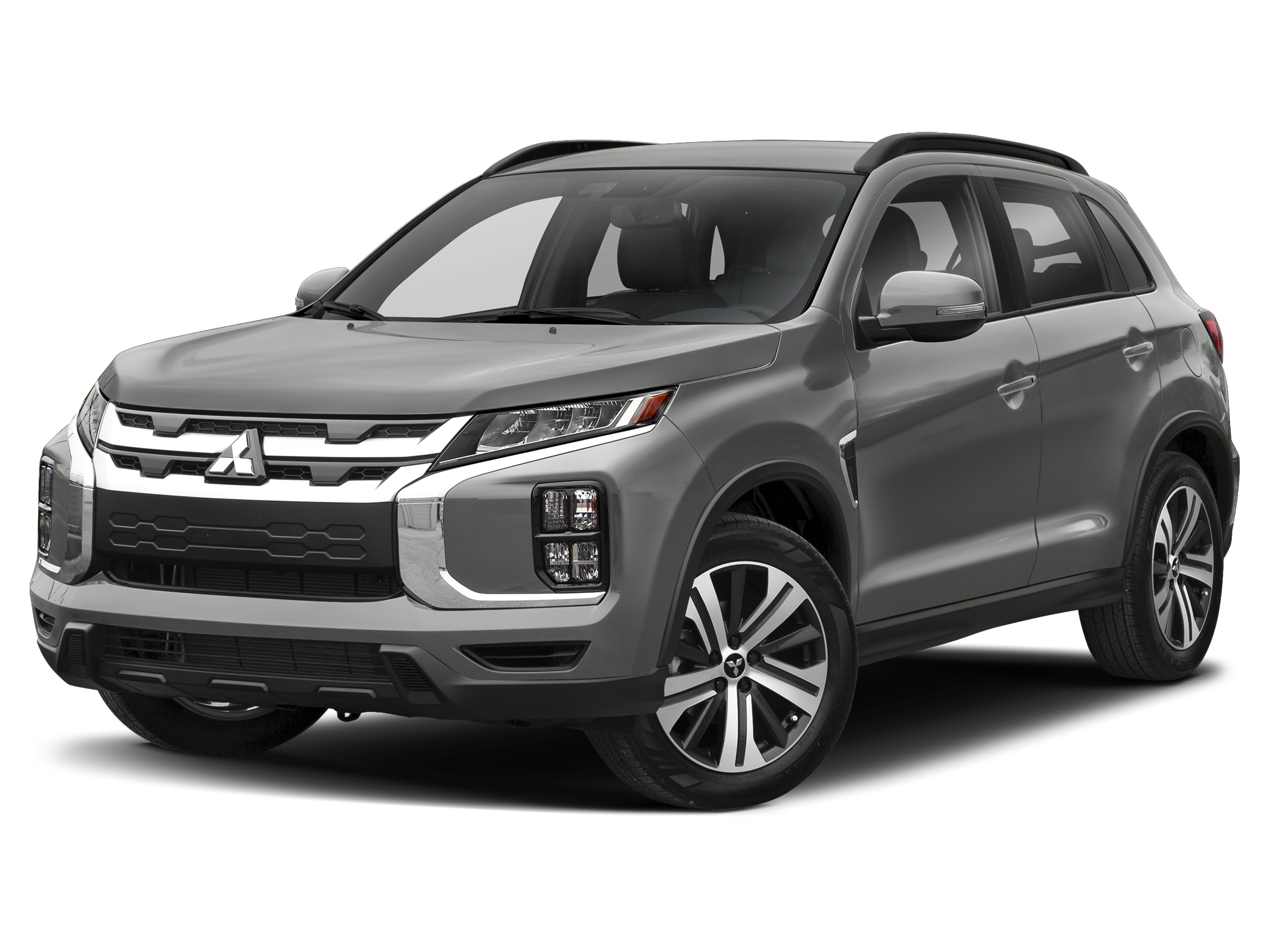 Image of 2021 Mitsubishi Outlander+Sport GT