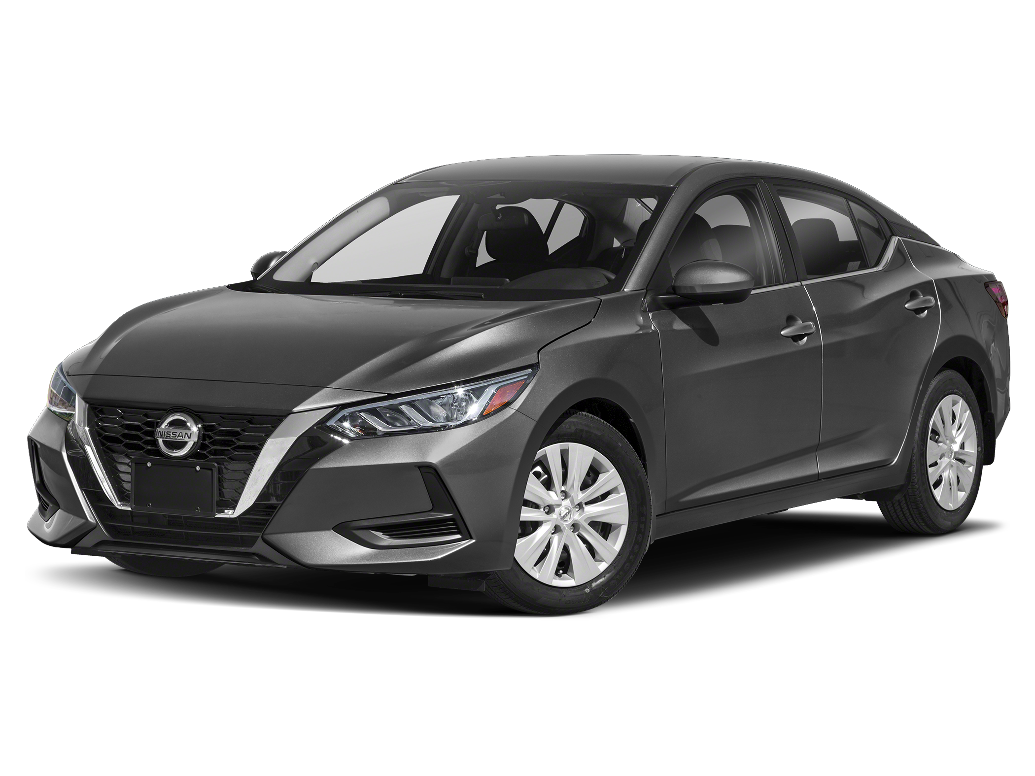 Image of 2021 Nissan Sentra SV