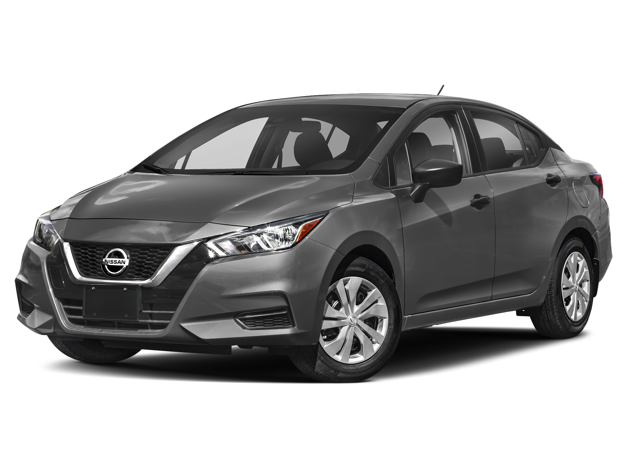Image of 2021 Nissan Versa SV