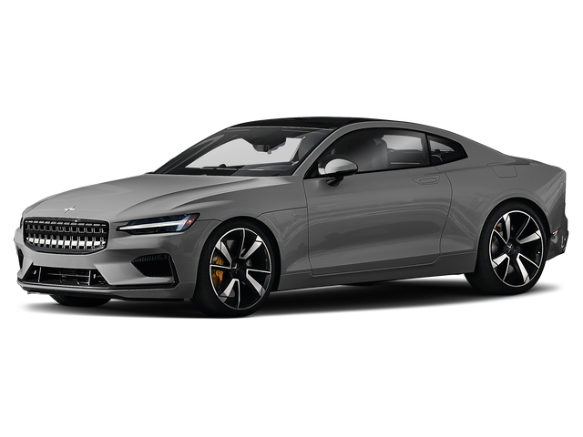 2021 Polestar 1 Base