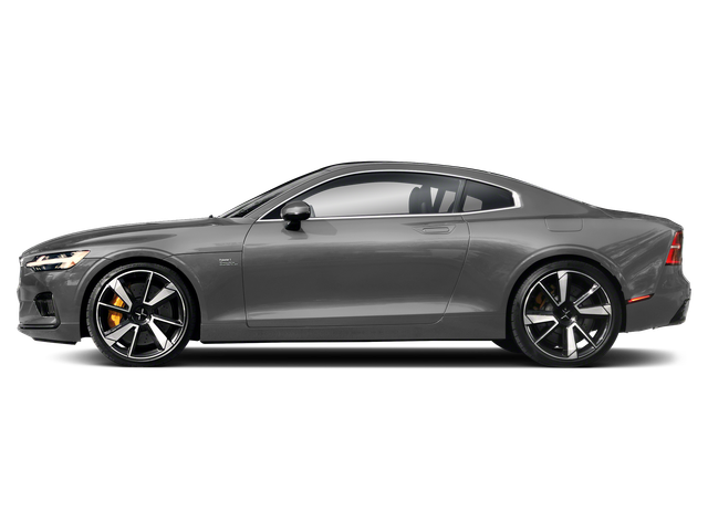 2021 Polestar 1 Base