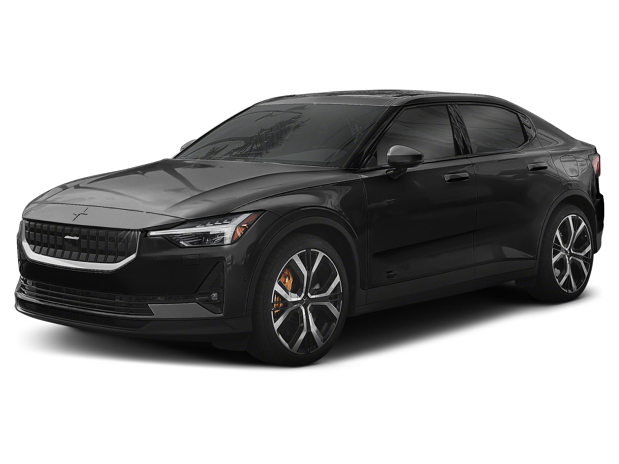 2021 Polestar 2