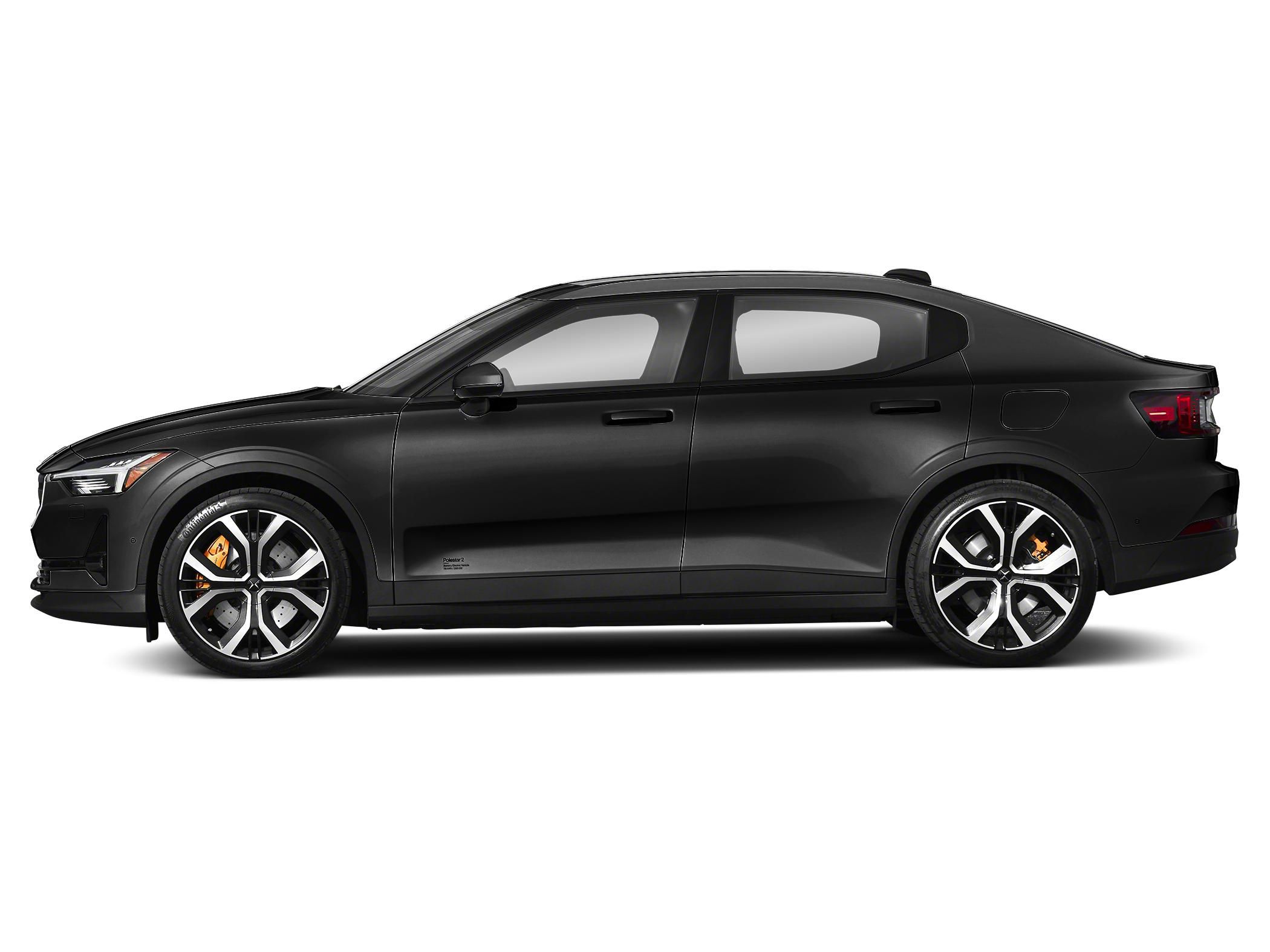 2021 Polestar 2 Reviews, Price, MPG and More