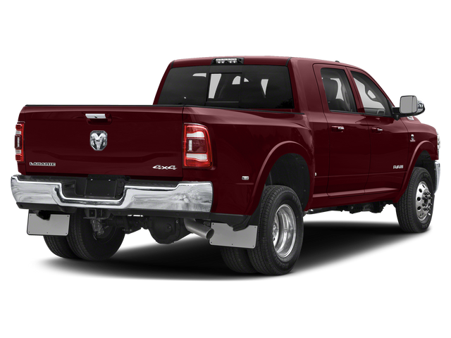 2021 Ram 3500 Big Horn