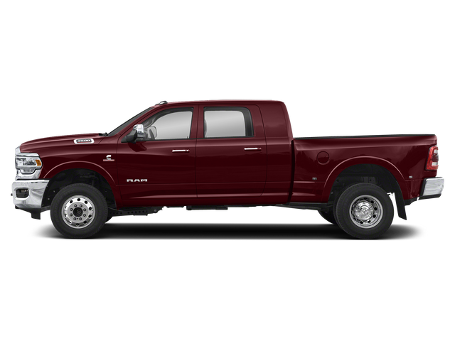 2021 Ram 3500 Big Horn