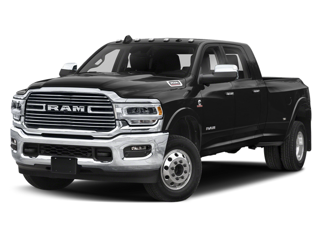 2021 Ram 3500 Big Horn