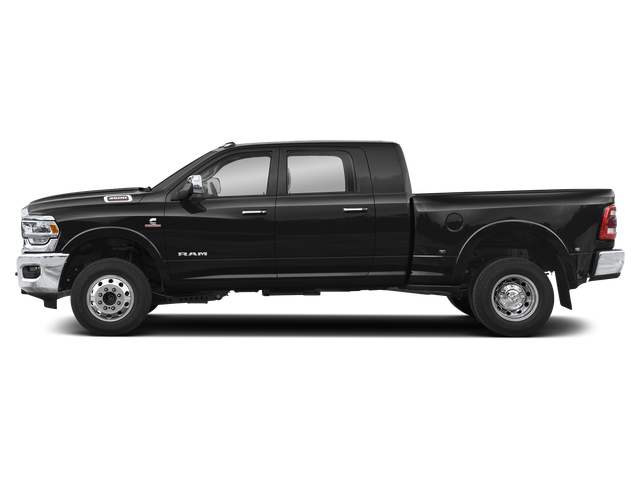 2021 Ram 3500 Big Horn