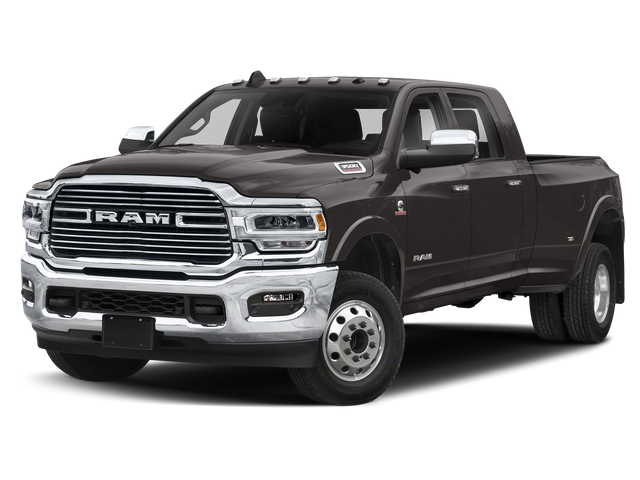 2021 Ram 3500 Laramie