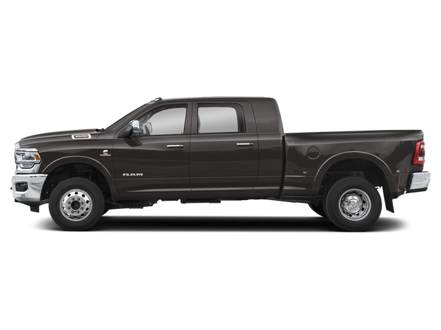 2021 Ram 3500 Laramie