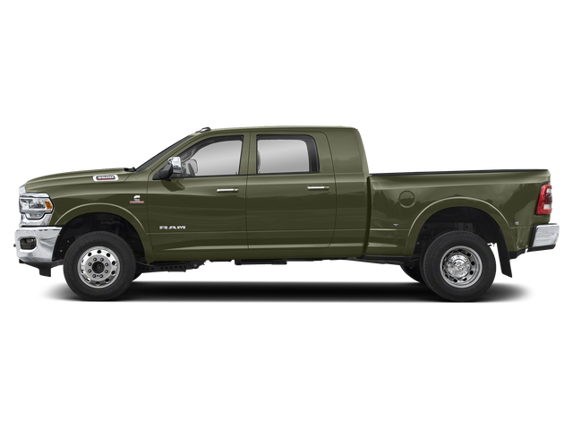 2021 Ram 3500 Laramie