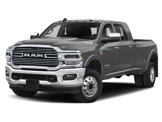 2021 Ram 3500 Laramie