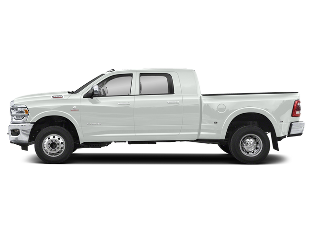 2021 Ram 3500 Longhorn