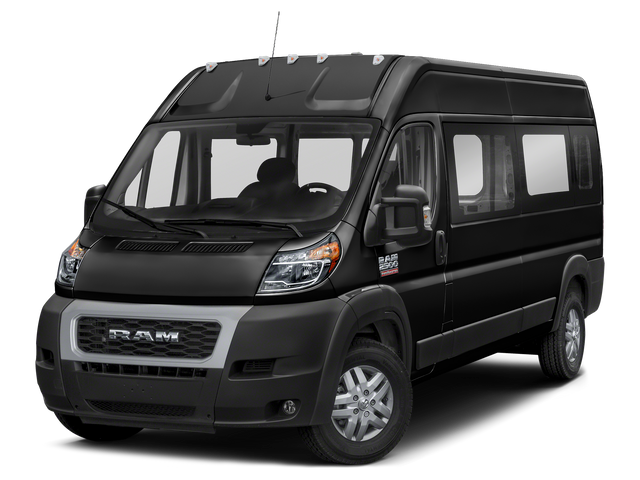 2021 Ram ProMaster Base