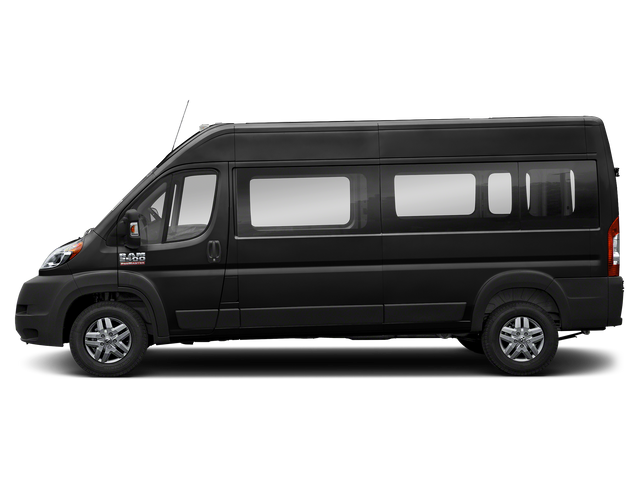 2021 Ram ProMaster Base