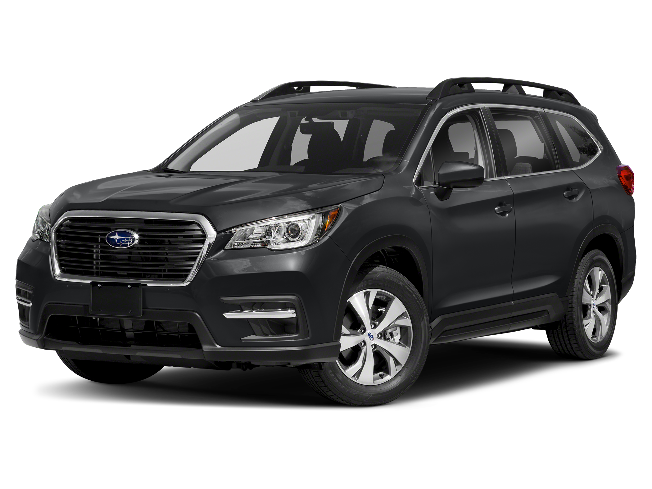 Image of 2021 Subaru Ascent Premium