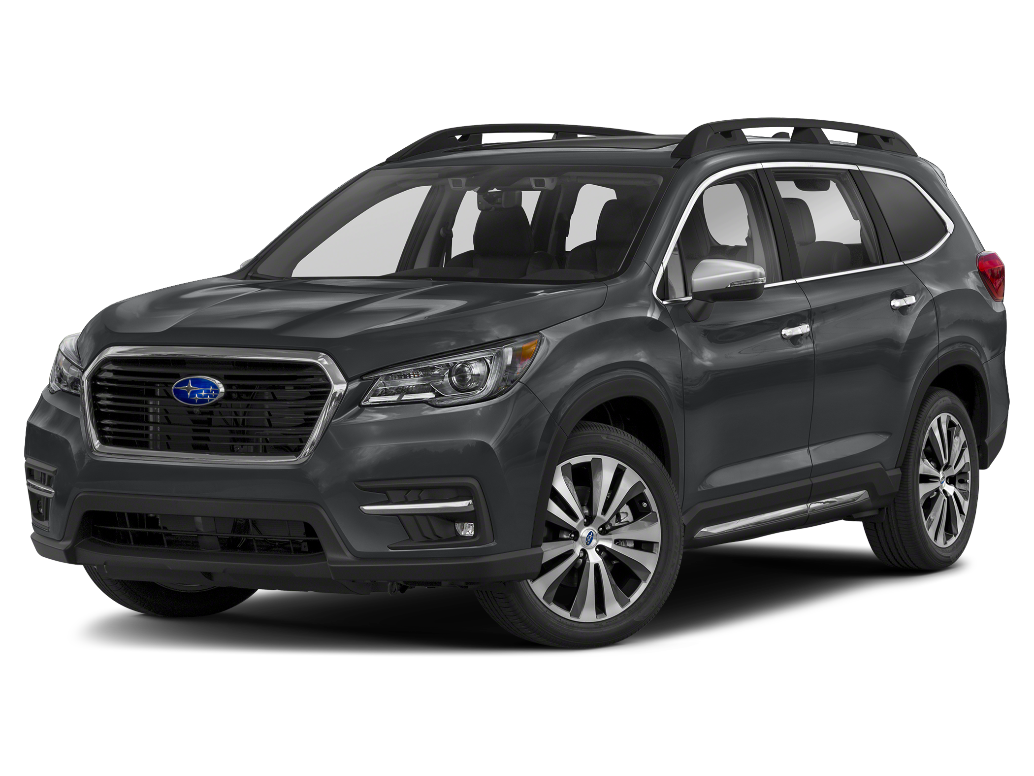 Image of 2021 Subaru Ascent Touring