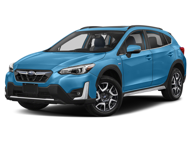 2021 Subaru Crosstrek Hybrid Base