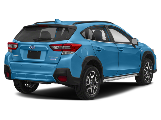 2021 Subaru Crosstrek Hybrid Base