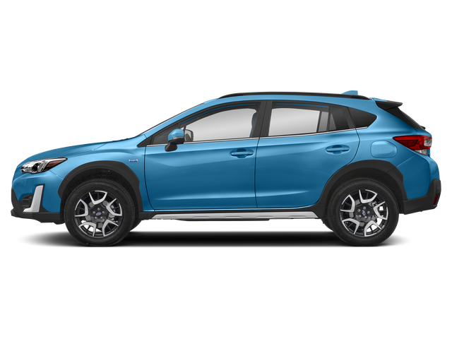 2021 Subaru Crosstrek Hybrid Base