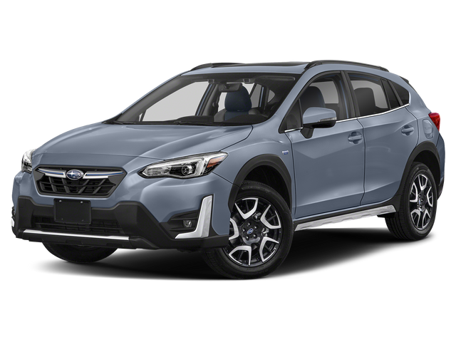 2021 Subaru Crosstrek Hybrid Base