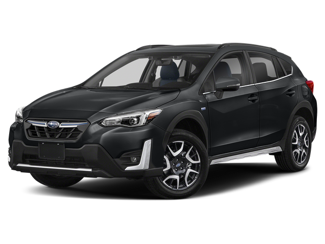 2021 Subaru Crosstrek Hybrid Base