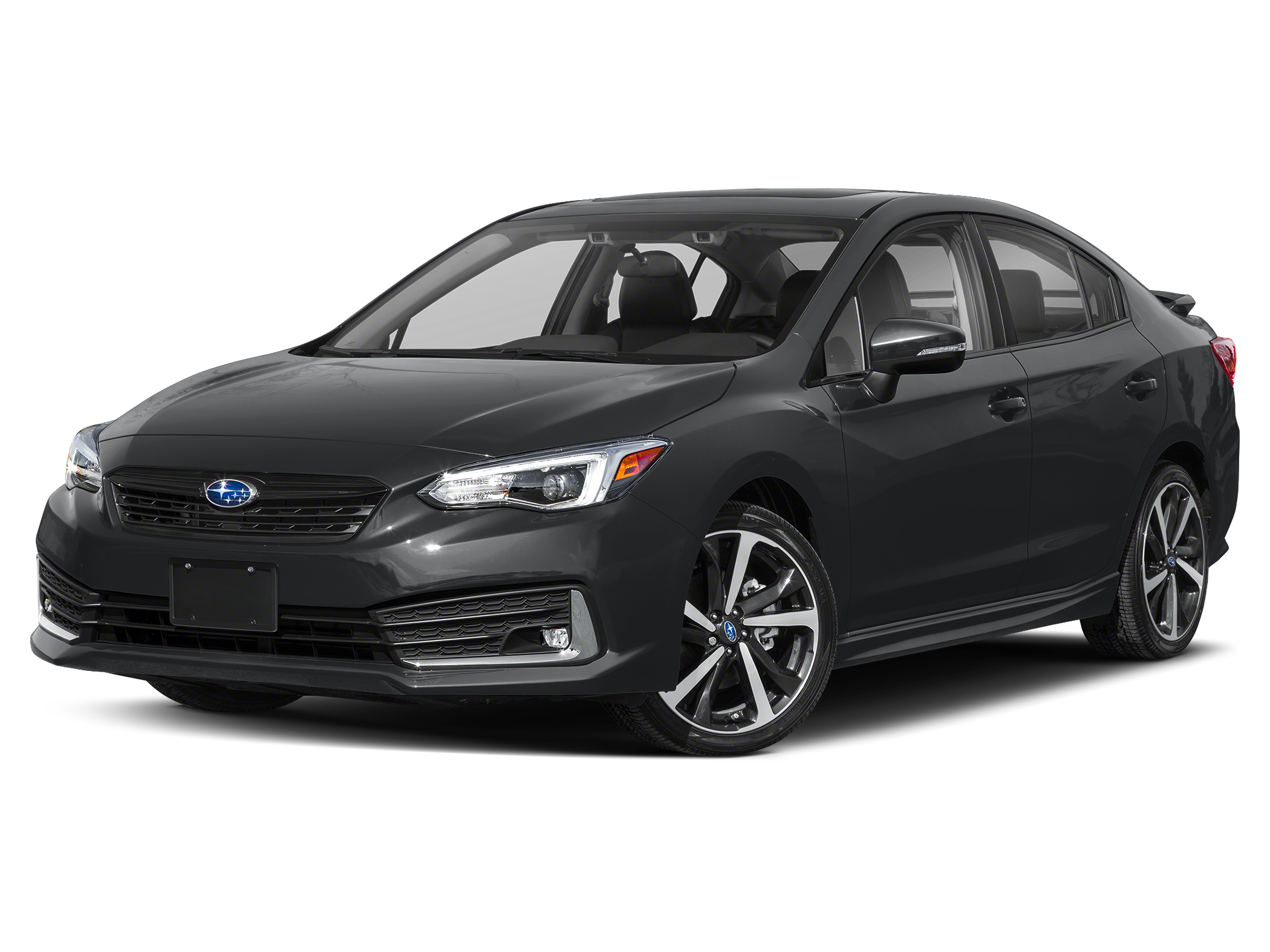 Image of 2021 Subaru Impreza Limited