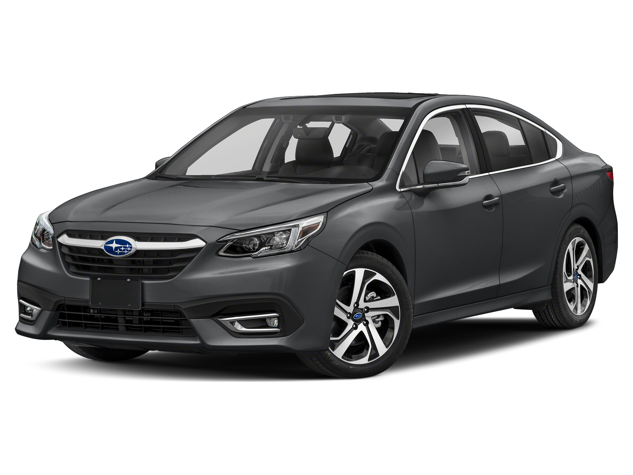 Image of 2021 Subaru Legacy Limited