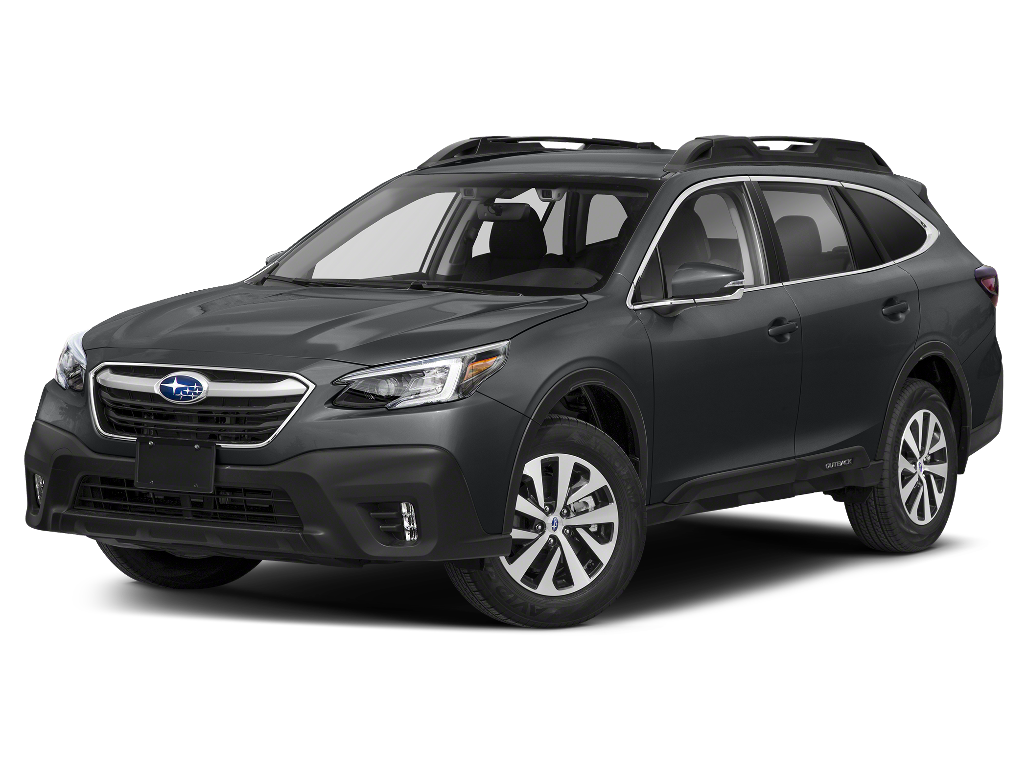Image of 2021 Subaru Outback Premium