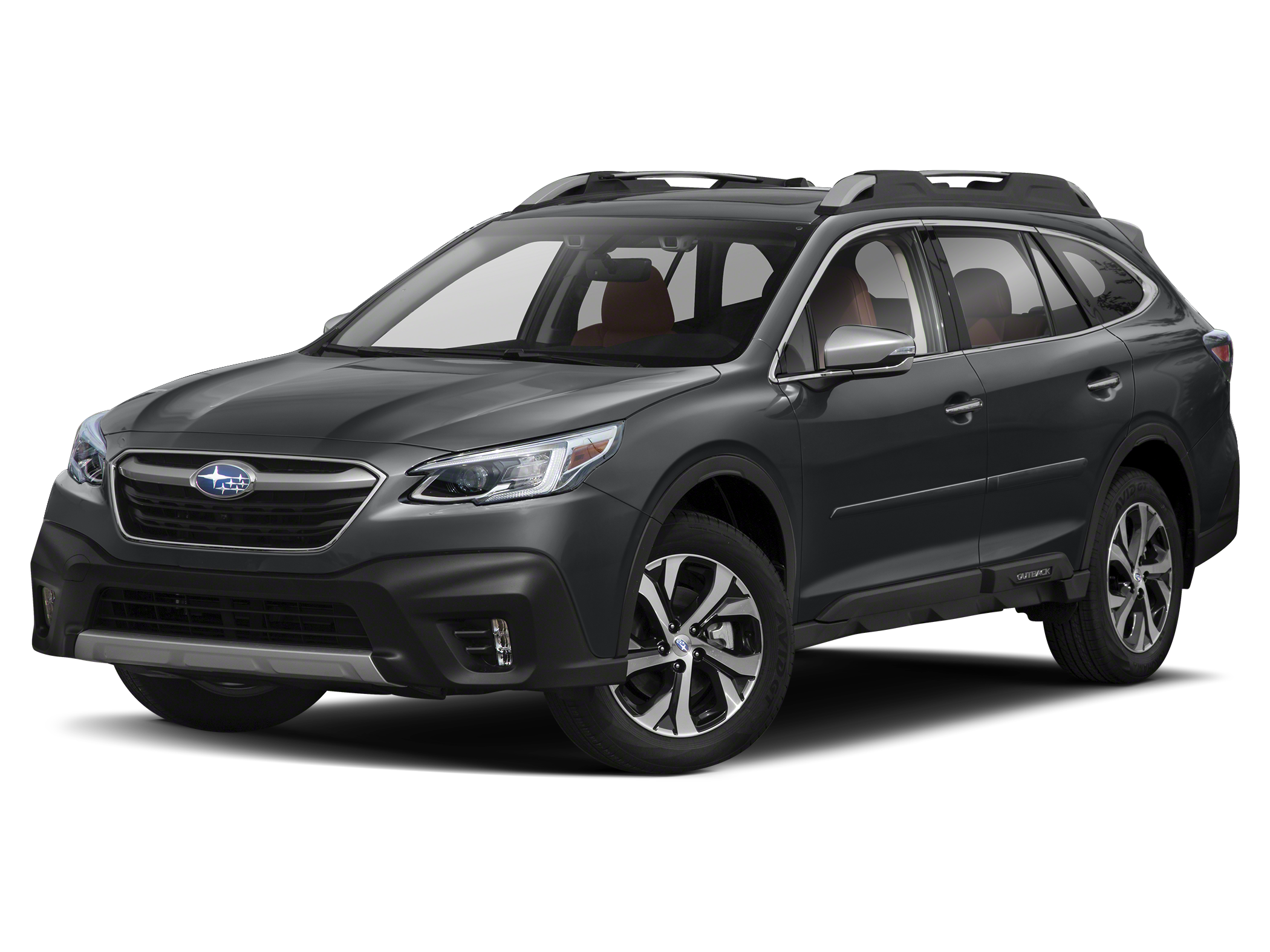 Image of 2021 Subaru Outback Touring