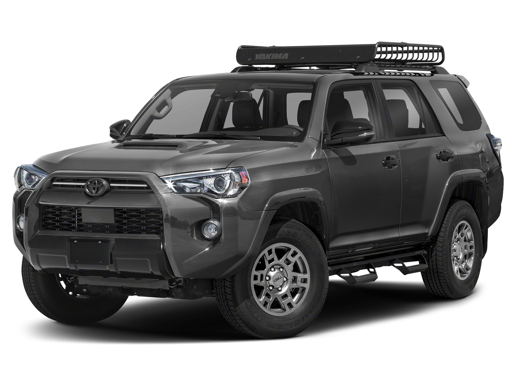 Bumper Kit | TOYOTA 4RUNNER VENTURE SPECIAL EDITION 2021 Bumper Kit | TOYOTA 4RUNNER VENTURE SPECIAL EDITION 2021
