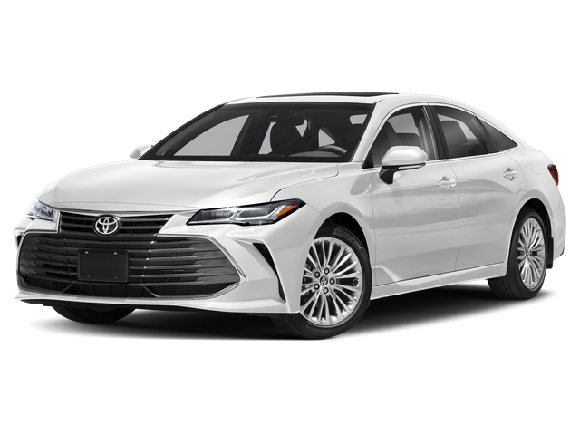 2021 Toyota Avalon Limited