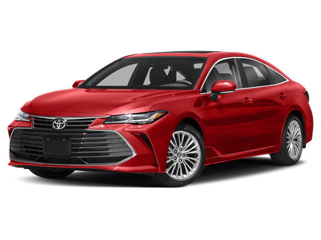 2021 Toyota Avalon Limited