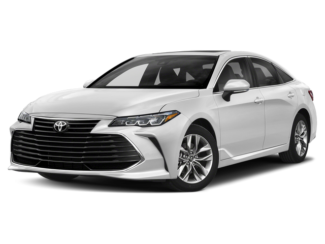 2021 Toyota Avalon XLE