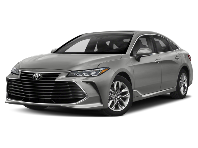 2021 Toyota Avalon XLE